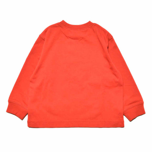 【130~150】★NEEDLEWORKS★天竺BARBERロンT(2224009j)